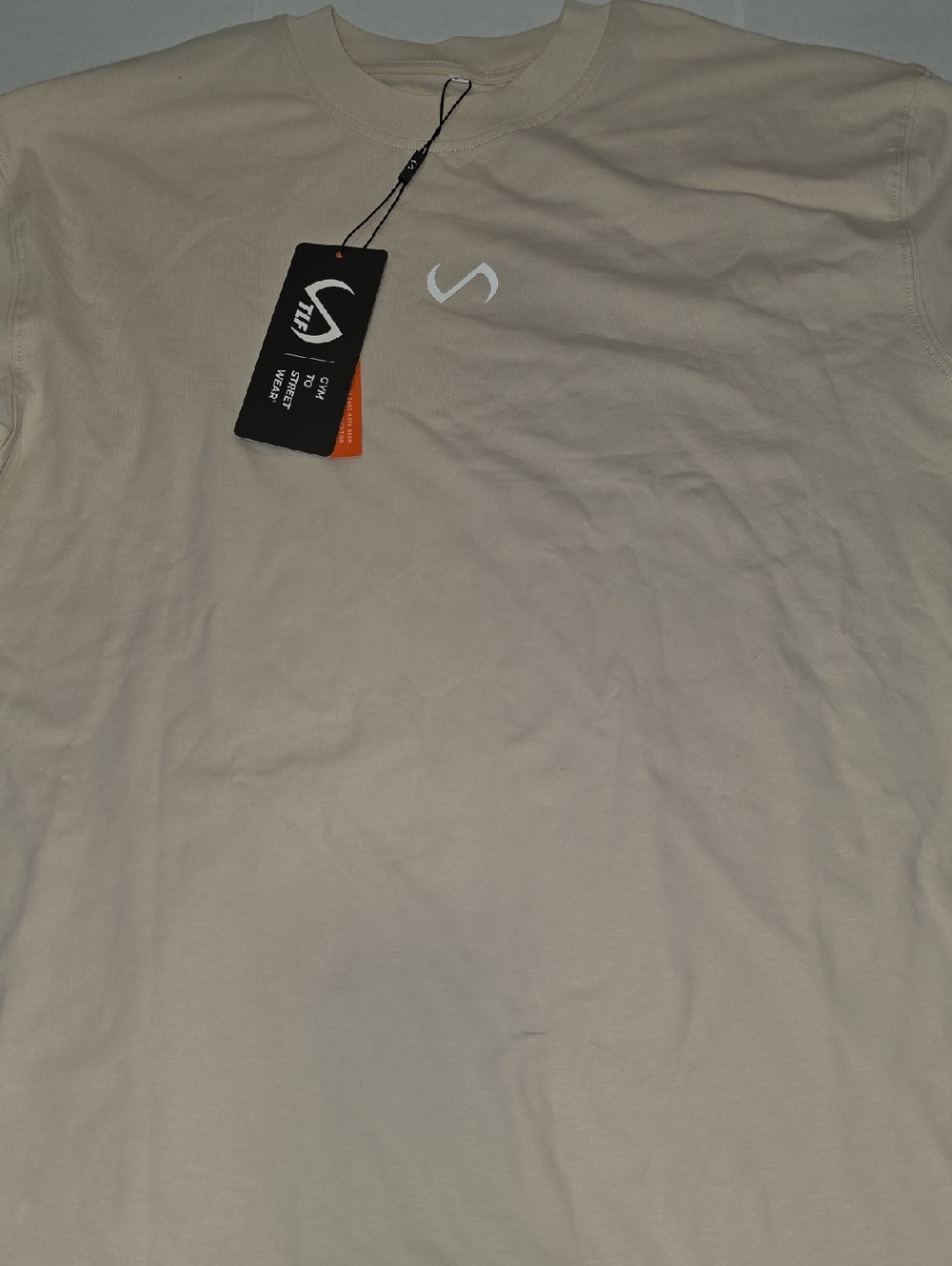 TLF Long Sleeve Shirt